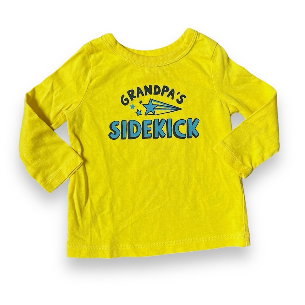 Infant Pajamas ⚡️ - Picture 2 of 6